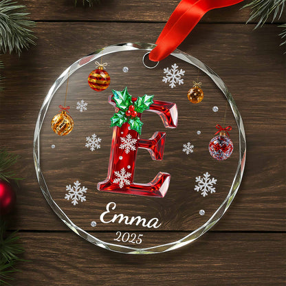 Celebrate A Special Holiday Season With Festive Holly And Snowflakes