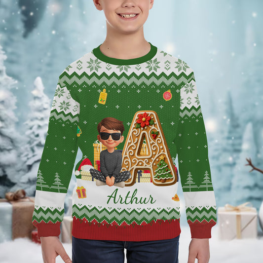 Gather Sweet Holiday Memories With Festive Designs