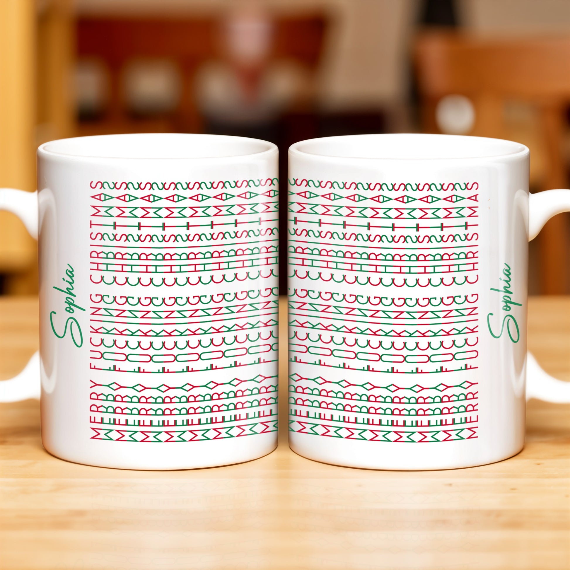 Celebrate Your Unique Style With Aztec Patterns