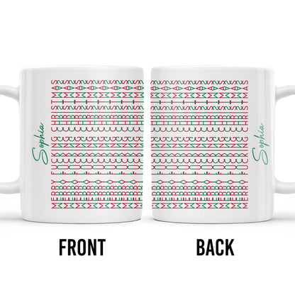 Celebrate Your Unique Style With Aztec Patterns