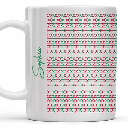 Celebrate Your Unique Style With Aztec Patterns