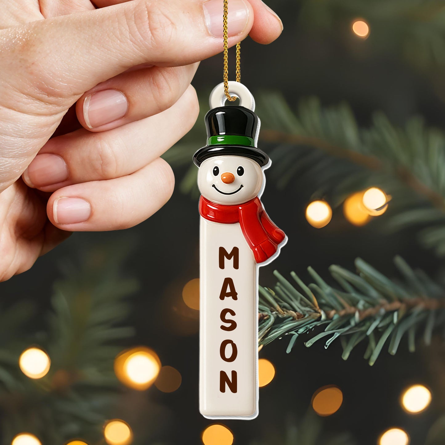 Celebrate The Festive Season With Elf, Santa, Snowman, And Reindeer