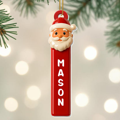 Celebrate The Festive Season With Elf, Santa, Snowman, And Reindeer