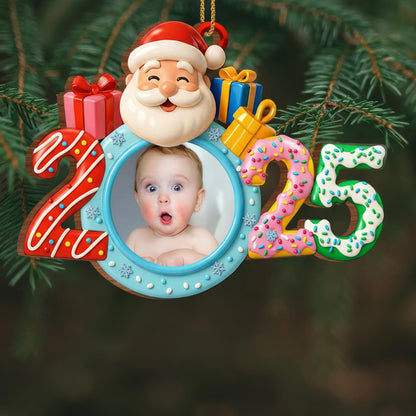 Celebrate The Magic Of Baby's First Holidays