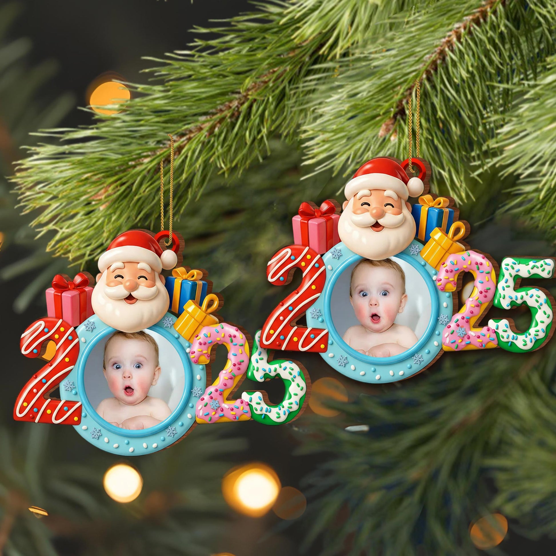 Celebrate The Magic Of Baby's First Holidays