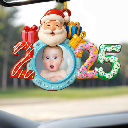 Celebrate The Magic Of Baby's First Holidays