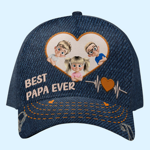 Classic Cap