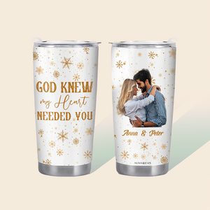 Tumblers >
