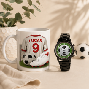 World Soccer