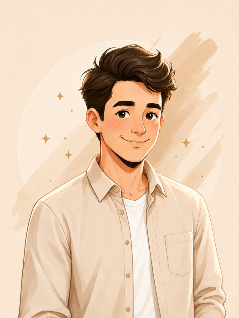 For Him