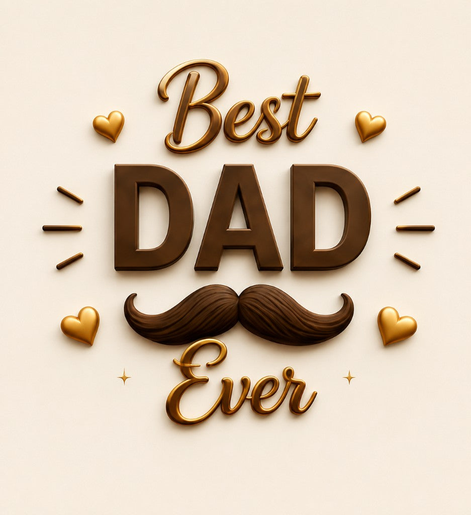 Best Dad Ever