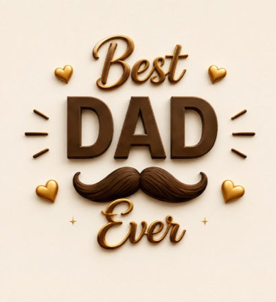Best Dad Ever