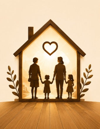 Family & Home